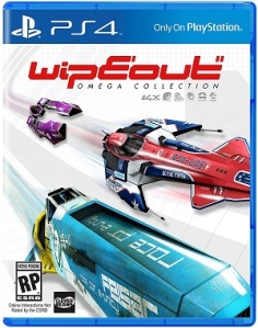 Wipeout-Omega-Collection