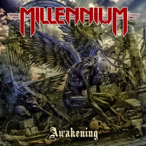 millennium-awakening cover