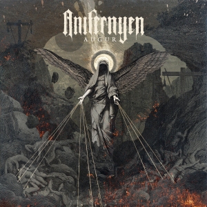 Anifernyen - AUGUR (Cover)