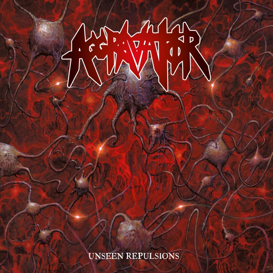 AGGRAVATOR – Unseen Repulsions (2021) | REVIEW